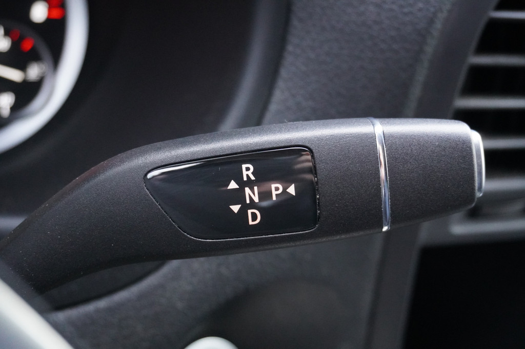 Mercedes-Benz Vito 114 CDI Lang Automaat EURO 6 - Airco - Navi - Cruise - ⬠17.950,- Excl. 8