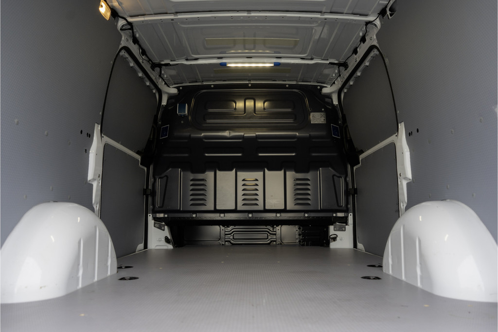 Mercedes-Benz Vito 114 CDI Lang | Automaat | ILS | Camera | CarPlay | Navi | Climate | Zijschuifdeur R+L | Cruise | PDC | Euro 6 11