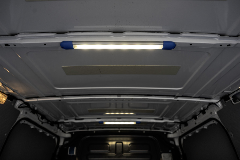 Mercedes-Benz Vito 114 CDI Lang | Automaat | ILS | Camera | CarPlay | Navi | Climate | Zijschuifdeur R+L | Cruise | PDC | Euro 6 12