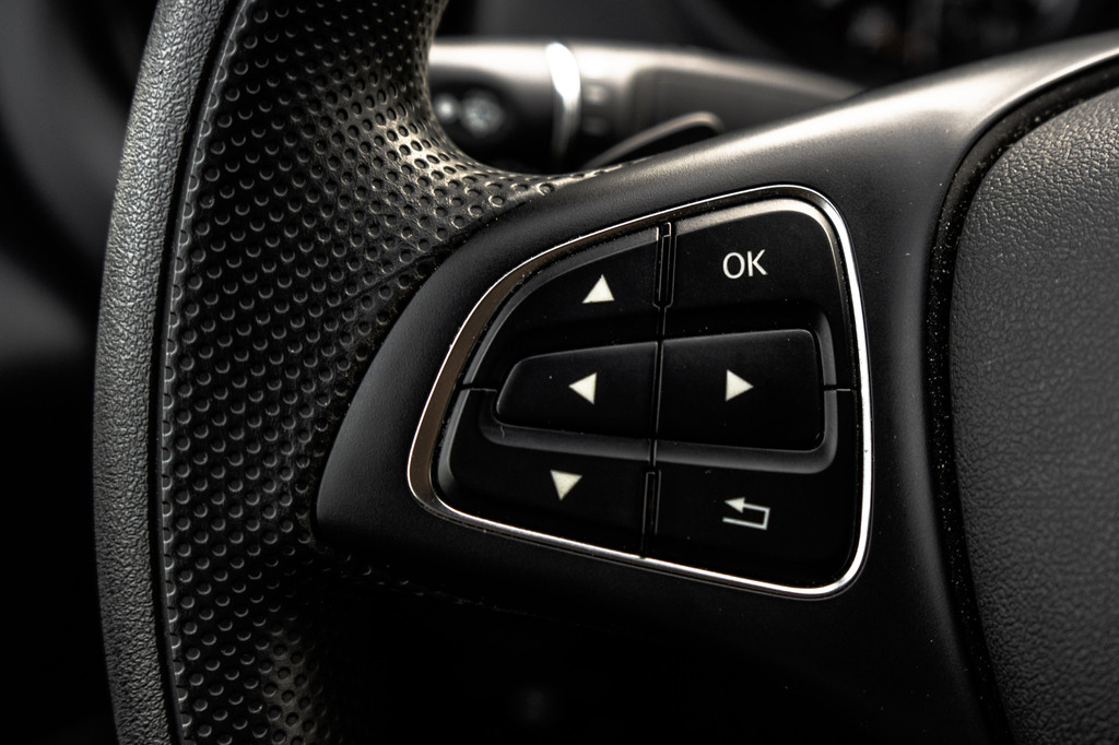 Mercedes-Benz Vito 114 CDI Lang | Automaat | ILS | Camera | CarPlay | Navi | Climate | Zijschuifdeur R+L | Cruise | PDC | Euro 6 20