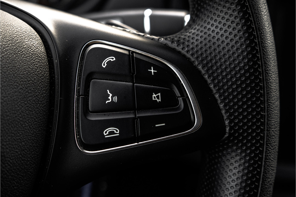 Mercedes-Benz Vito 114 CDI Lang | Automaat | ILS | Camera | CarPlay | Navi | Climate | Zijschuifdeur R+L | Cruise | PDC | Euro 6 21