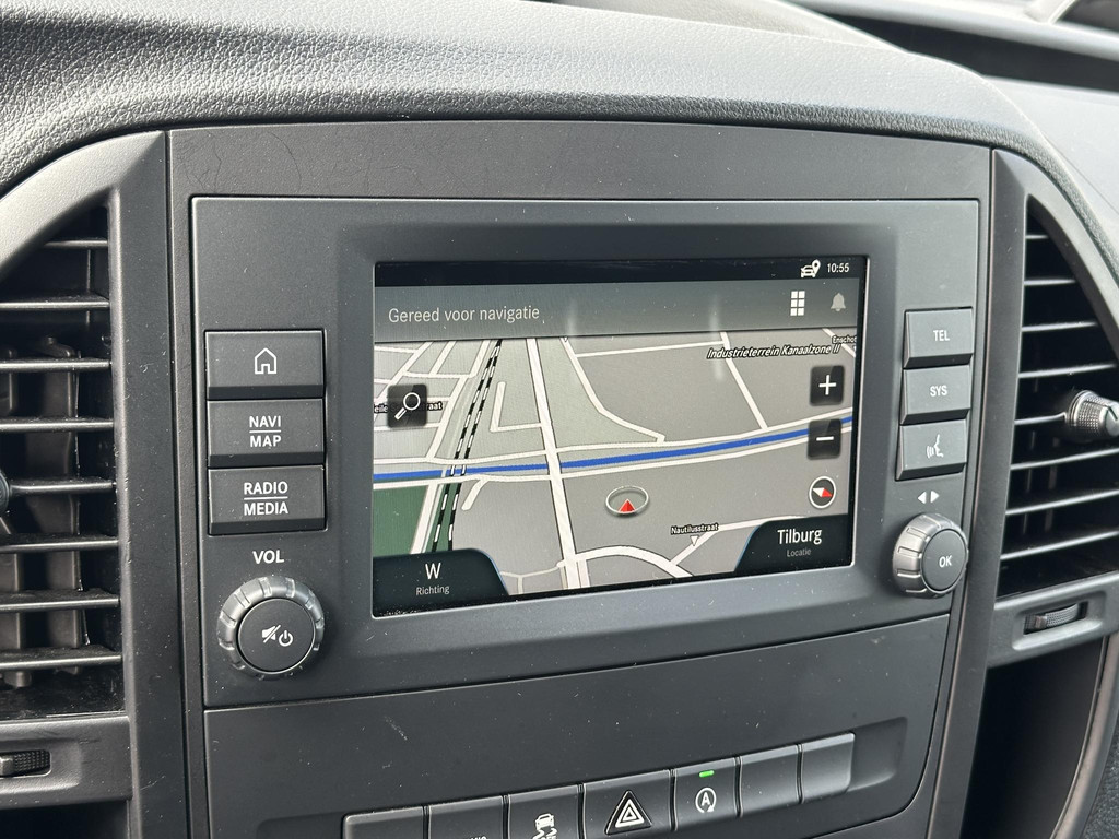 Mercedes-Benz Vito 114 CDI Lang Automaat|Navi|Cruise 13