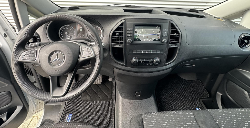 Mercedes-Benz Vito 114 CDI Lang Automaat|Navi|Cruise 2