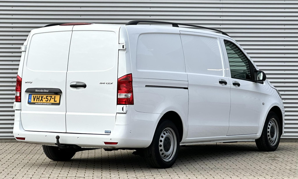 Mercedes-Benz Vito 114 CDI Lang Automaat|Navi|Cruise 6