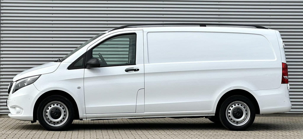 Mercedes-Benz Vito 114 CDI Lang Automaat|Navi|Cruise 7
