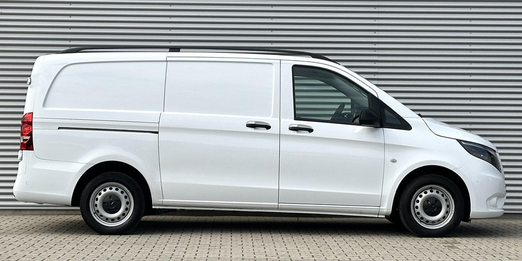 Mercedes-Benz Vito 114 CDI Lang Automaat|Navi|Cruise 8