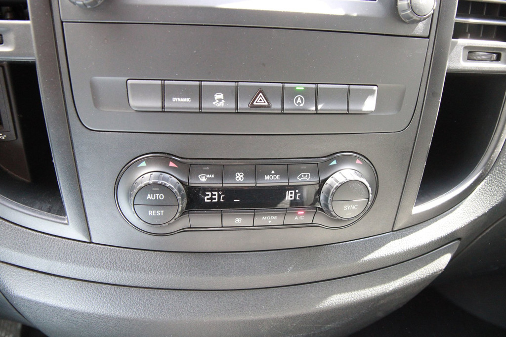 Mercedes-Benz Vito 114 CDI Lang Automaat / Trekhaak / Camera / Carplay / Cruise 15