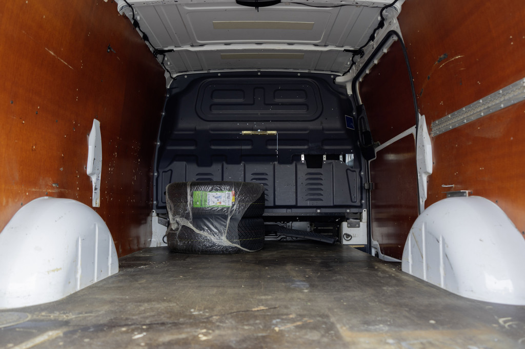 Mercedes-Benz Vito 114 CDI Lang | Camera | Navigatie | Cruise | PDC 10