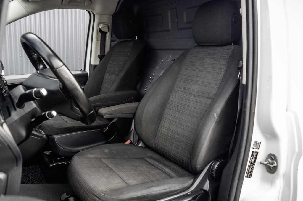 Mercedes-Benz Vito 114 CDI Lang | Camera | Navigatie | Cruise | PDC 14