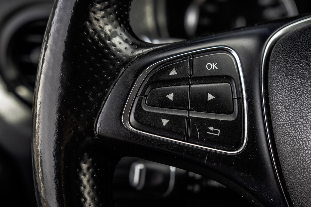 Mercedes-Benz Vito 114 CDI Lang | Camera | Navigatie | Cruise | PDC 19