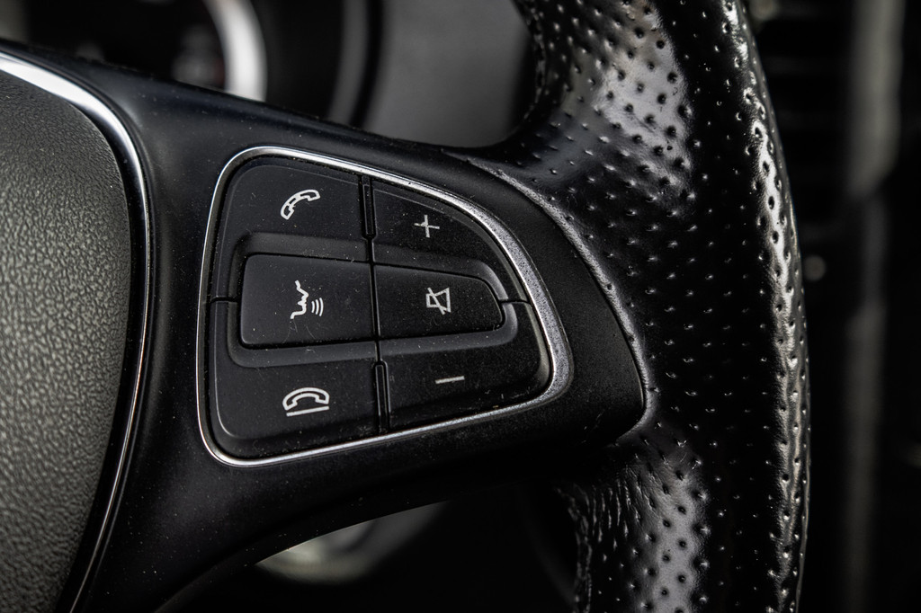 Mercedes-Benz Vito 114 CDI Lang | Camera | Navigatie | Cruise | PDC 20