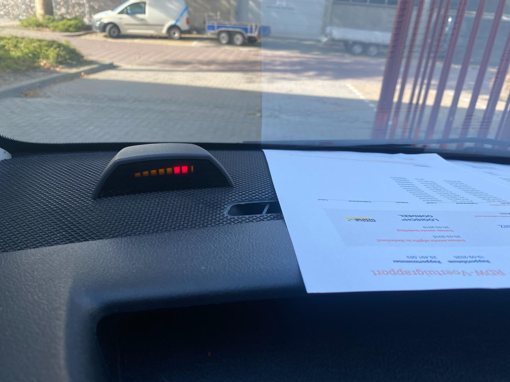 Mercedes-Benz Vito 114 CDI Lang DC * 1e Eigenaar * Airco/Clima * 2015 * PDC * 6Zits * Euro5 * 100KW=136PK * APK 25-3-2026 * 14