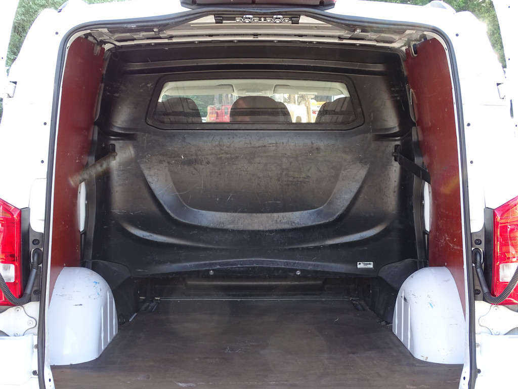 Mercedes-Benz Vito 114 CDI Lang DC 6-Zits Automaat 10