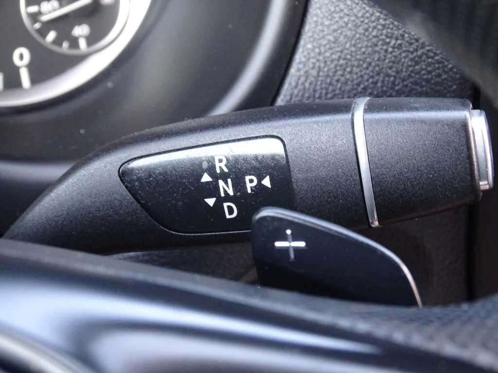 Mercedes-Benz Vito 114 CDI Lang DC 6-Zits Automaat 19