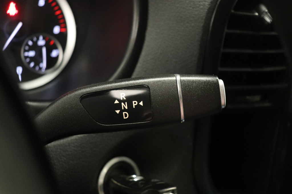 Mercedes-Benz Vito 114 CDI Lang Dubbele Cabine Automaat EURO 6 - AC/Climate - Navi - Cruise - ⬠28.900,- Excl. 14