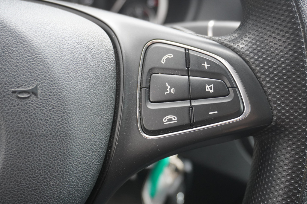 Mercedes-Benz Vito 114 CDI Lang EURO 6 - A/C Climate - Cruise - Trekhaak - ⬠17.950,- Excl. 17