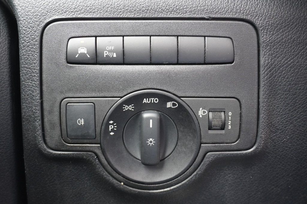 Mercedes-Benz Vito 114 CDI Lang EURO 6 - Airco - Cruise - Camera - €13.900,- Excl. 16