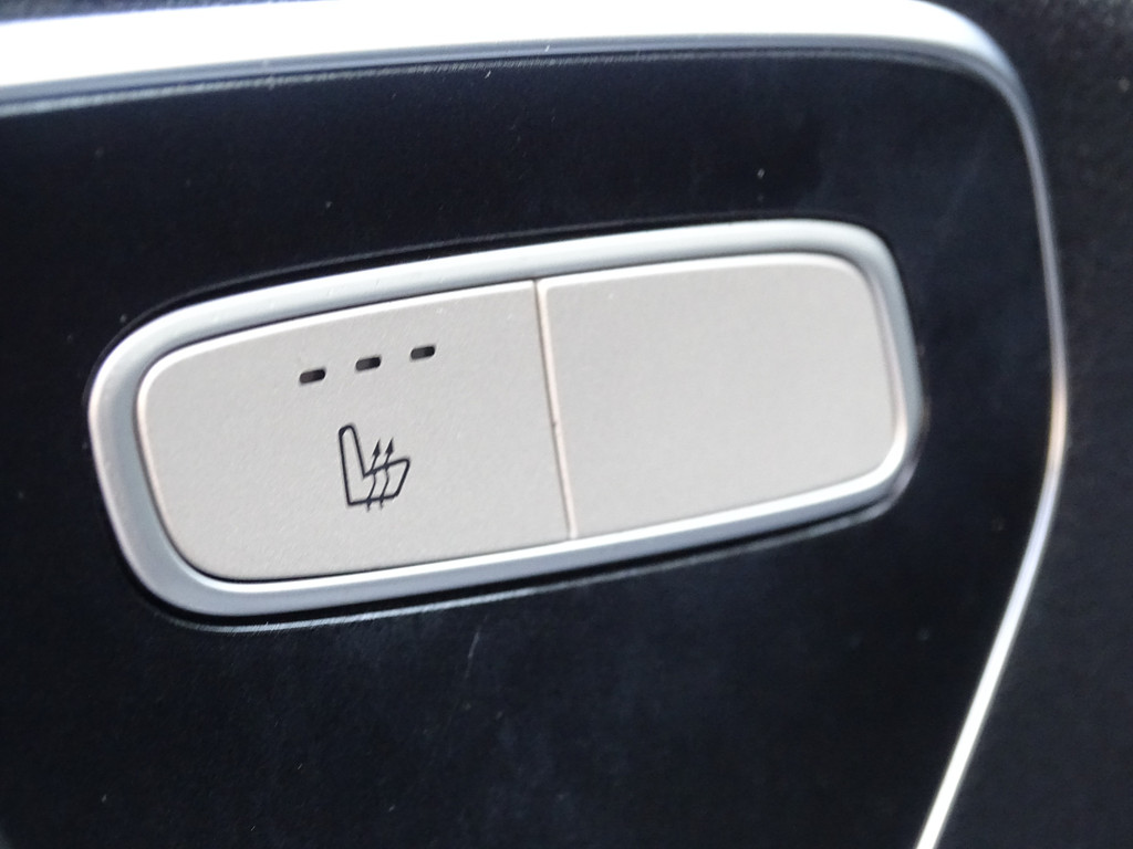 Mercedes-Benz Vito 114 CDI Lang Euro 6 14