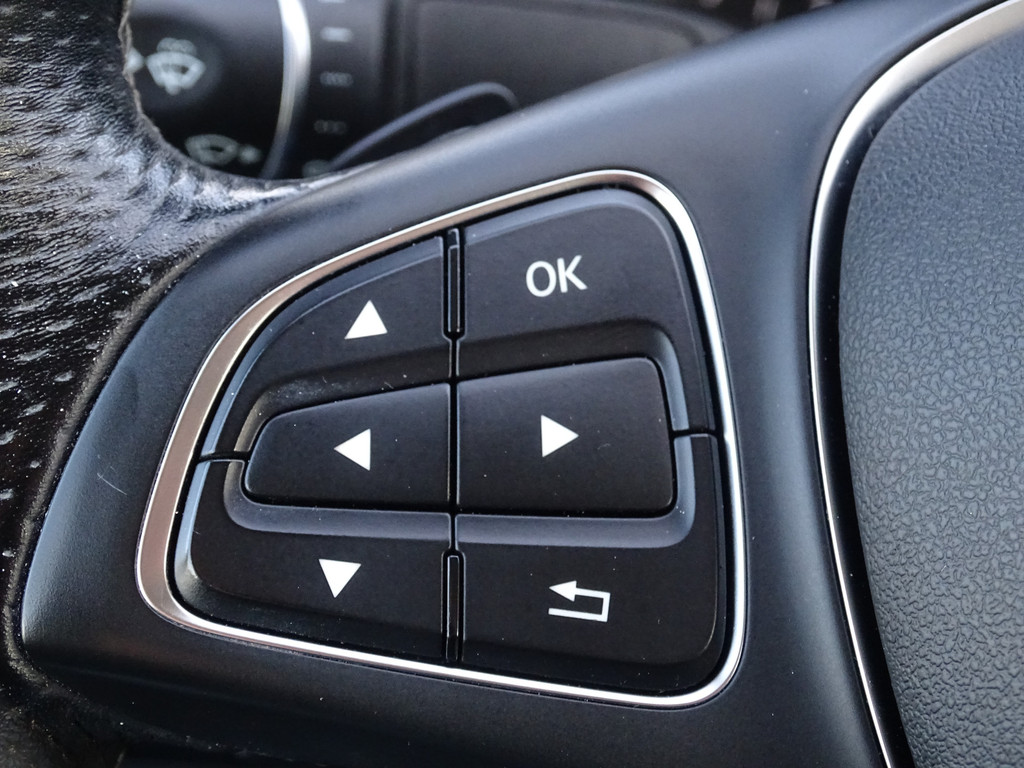 Mercedes-Benz Vito 114 CDI Lang Euro 6 18