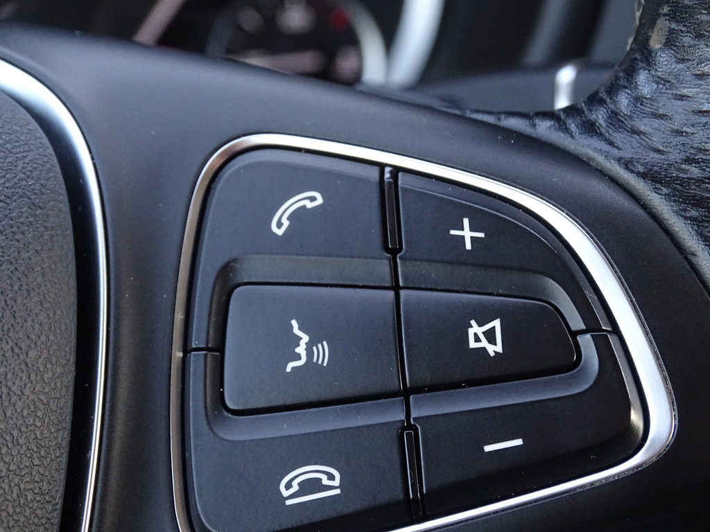 Mercedes-Benz Vito 114 CDI Lang Euro 6 19