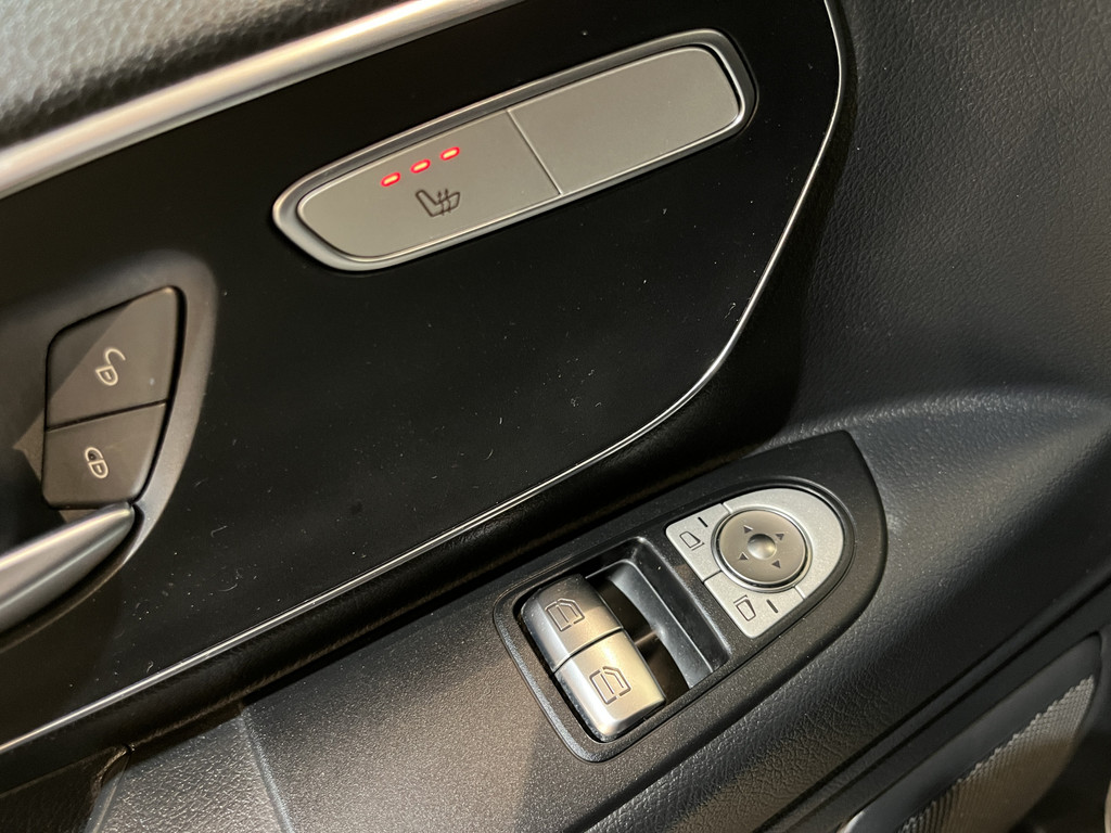 Mercedes-Benz Vito 114 CDI Lang / Euro 6 / Servicebus / Sortimo inrichting / Airco / Cruise Control / Trekhaak / PDC / 3-Zits / 13