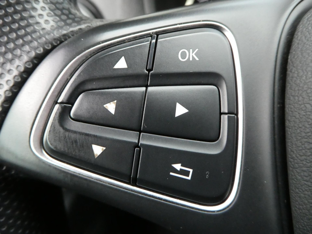 Mercedes-Benz Vito 114 CDI Lang L2 automaat 3 zits camera trekhaak 15