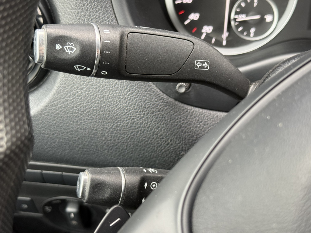Mercedes-Benz Vito 114 CDI Lang | Navi | Carplay | Camera | Trekhaak | PDC | Imperiaal 17