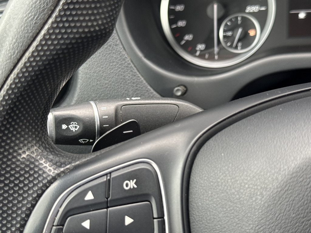 Mercedes-Benz Vito 114 CDI Lang | ZB-Edition | Sportvelgen | Carplay | Camera | Trekhaak 17
