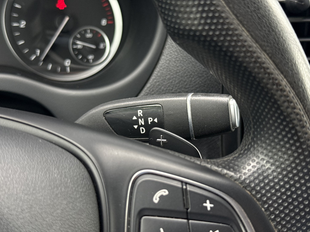 Mercedes-Benz Vito 114 CDI Lang | ZB-Edition | Sportvelgen | Carplay | Camera | Trekhaak 18