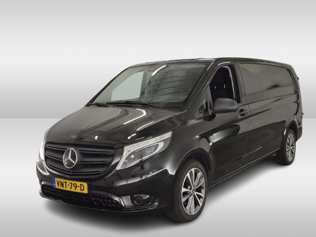 Mercedes-Benz Vito 114 CDI XL Automaat
