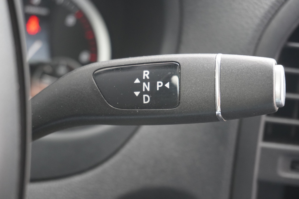Mercedes-Benz Vito 114 CDI XL Automaat 2x Schuifdeur EURO 6 - Airco - Cruise - ⬠15.900,- Excl. 10