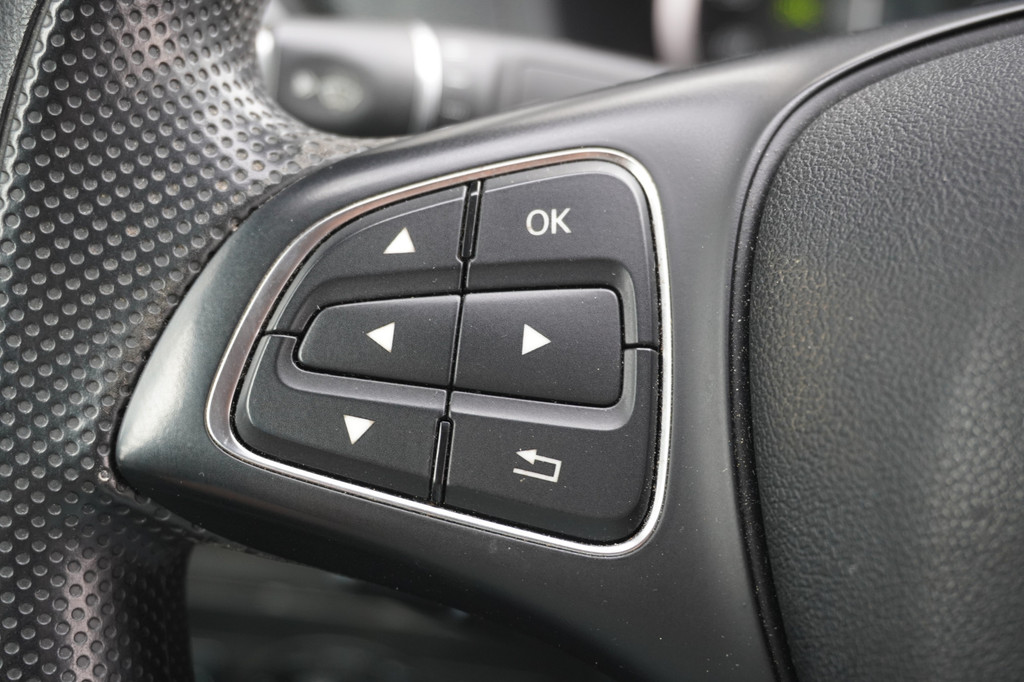 Mercedes-Benz Vito 114 CDI XL Automaat 2x Schuifdeur EURO 6 - Airco - Cruise - ⬠15.900,- Excl. 16