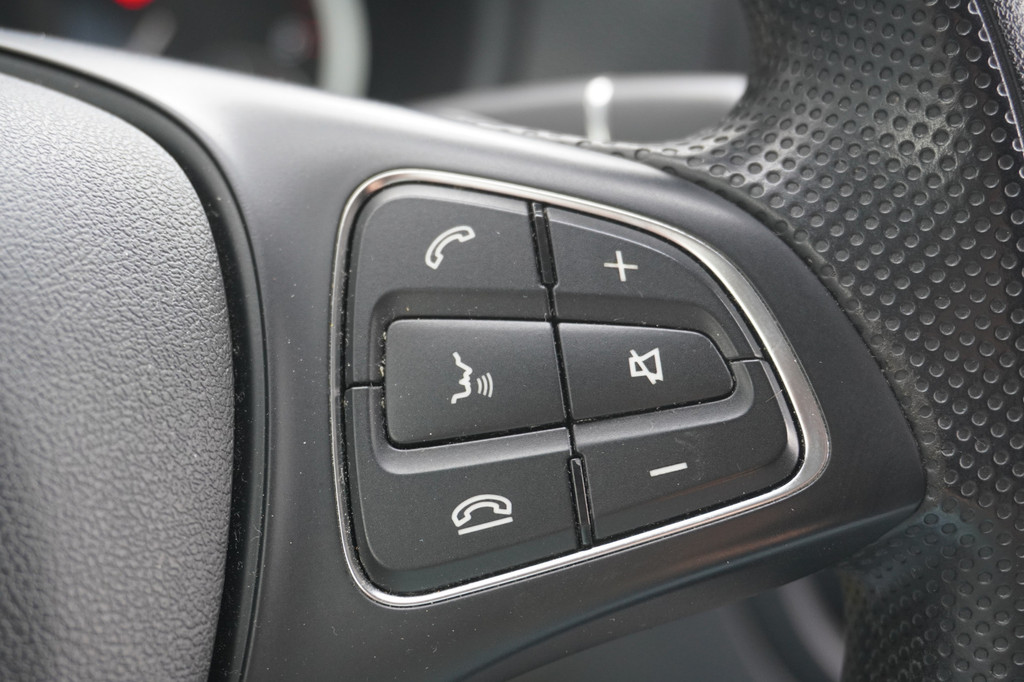 Mercedes-Benz Vito 114 CDI XL Automaat 2x Schuifdeur EURO 6 - Airco - Cruise - ⬠15.900,- Excl. 17