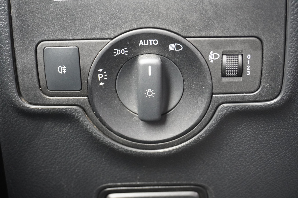 Mercedes-Benz Vito 114 CDI XL Automaat 2x Schuifdeur EURO 6 - Airco - Cruise - ⬠15.900,- Excl. 20