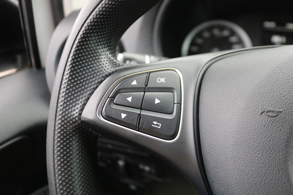 Mercedes-Benz Vito 114 CDI XL Automaat Koelwagen 20