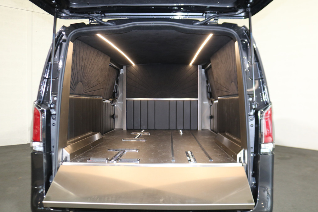 Mercedes-Benz Vito 114 CDI XL Automaat Overbreng Premium 15