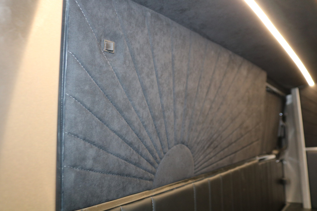 Mercedes-Benz Vito 114 CDI XL Automaat Overbreng Premium 17