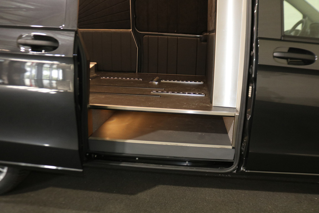 Mercedes-Benz Vito 114 CDI XL Automaat Overbreng Premium 20