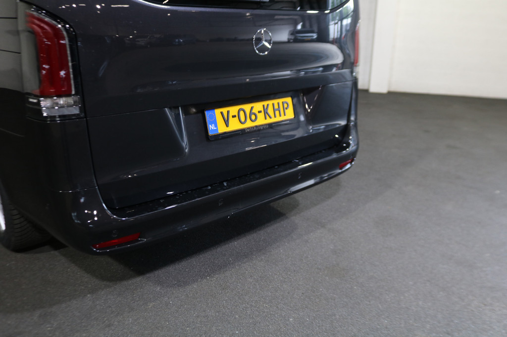 Mercedes-Benz Vito 114 CDI XL Automaat Overbreng Premium 21