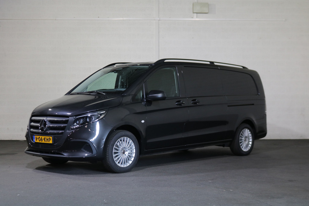 Mercedes-Benz Vito 114 CDI XL Automaat Overbreng Premium 7