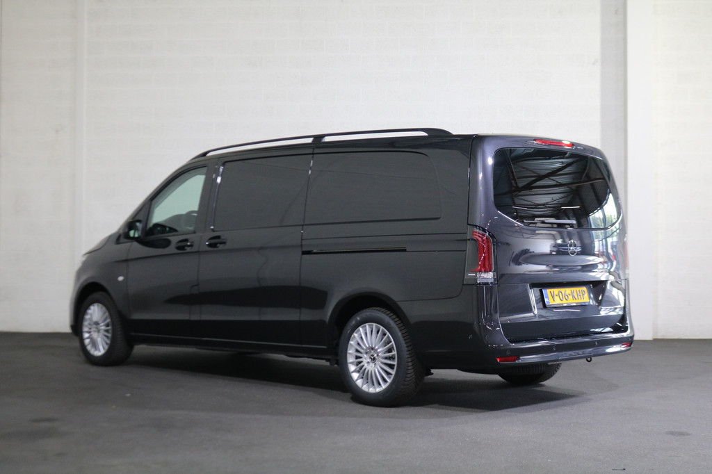 Mercedes-Benz Vito 114 CDI XL Automaat Overbreng Premium 8