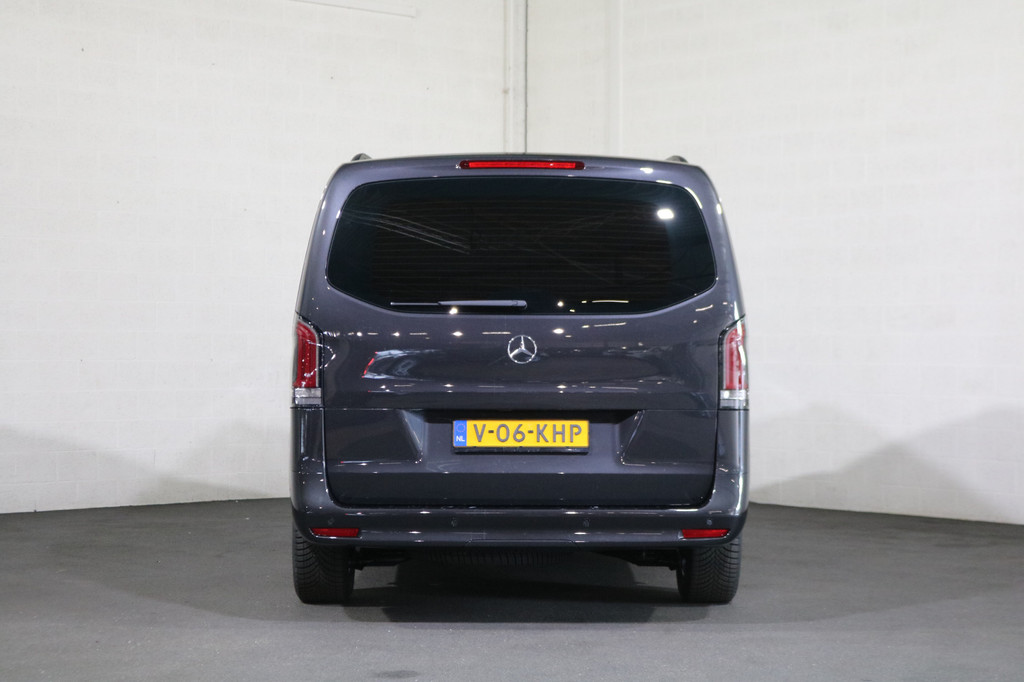 Mercedes-Benz Vito 114 CDI XL Automaat Overbreng Premium 9