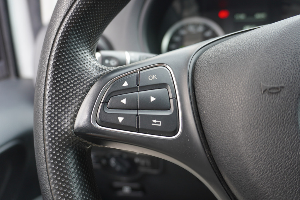 Mercedes-Benz Vito 114 CDI XL EURO 6 - Airco - Navi - Cruise - PDC - â¬11.950,- Excl. 14