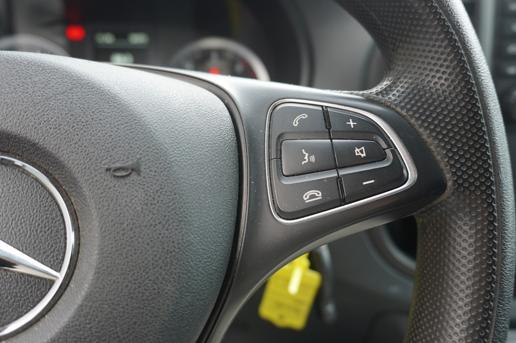 Mercedes-Benz Vito 114 CDI XL EURO 6 - Airco - Navi - Cruise - PDC - â¬11.950,- Excl. 15