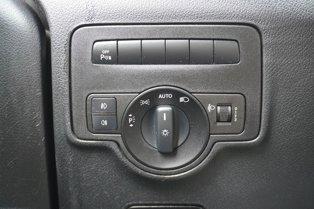 Mercedes-Benz Vito 114 CDI XL EURO 6 - Airco - Navi - Cruise - PDC - â¬11.950,- Excl. 17