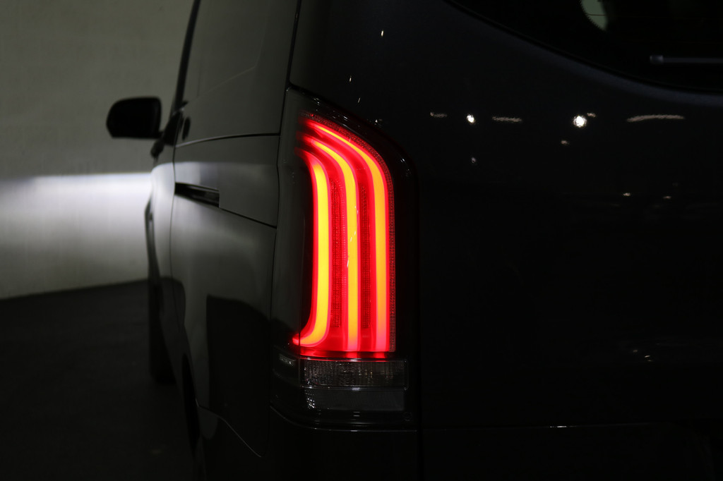 Mercedes-Benz Vito 114 CDI XL Overbrengvoertuig (in aanbouw) 10