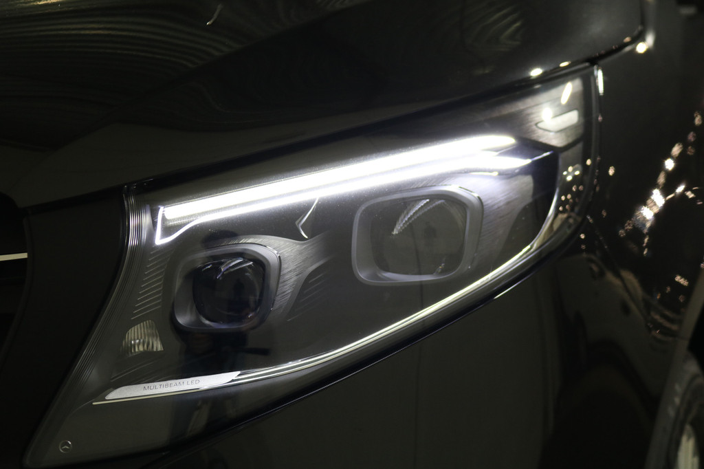 Mercedes-Benz Vito 114 CDI XL Overbrengvoertuig (in aanbouw) 11