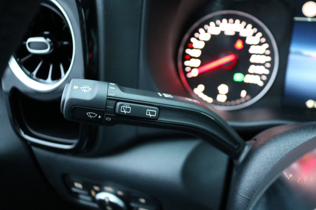 Mercedes-Benz Vito 114 CDI XL Overbrengvoertuig (in aanbouw) 14