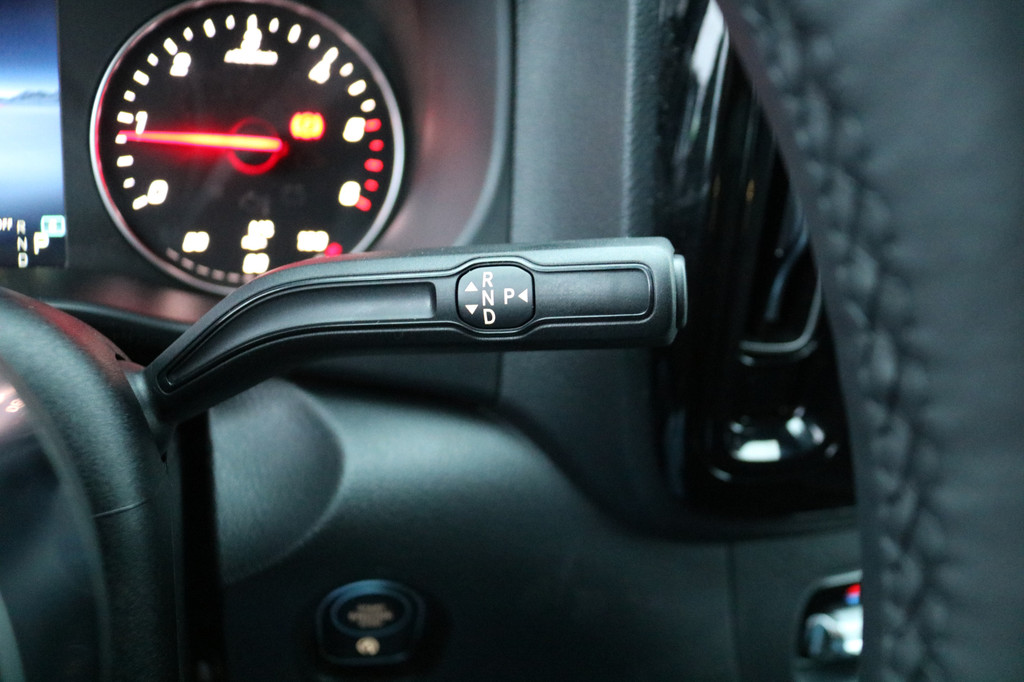 Mercedes-Benz Vito 114 CDI XL Overbrengvoertuig (in aanbouw) 15