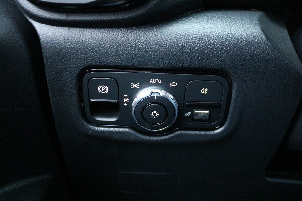 Mercedes-Benz Vito 114 CDI XL Overbrengvoertuig (in aanbouw) 16